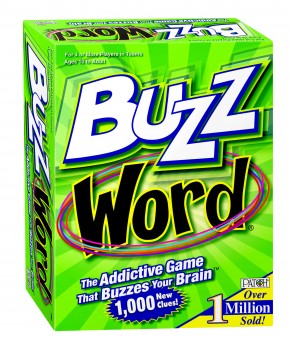 Word Buzz