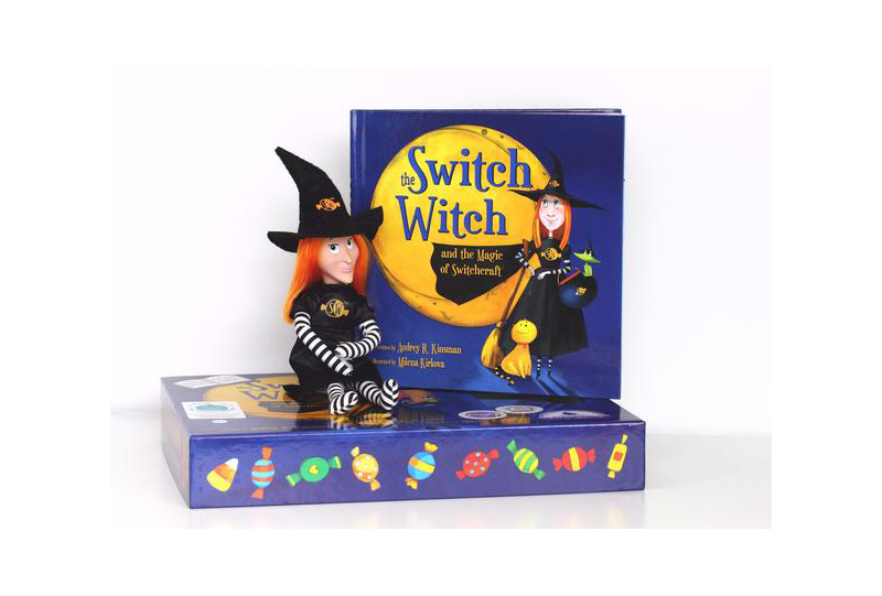 switch-witch