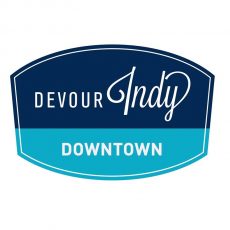 Devour Downtown Logo