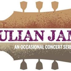 Julian Jam logo