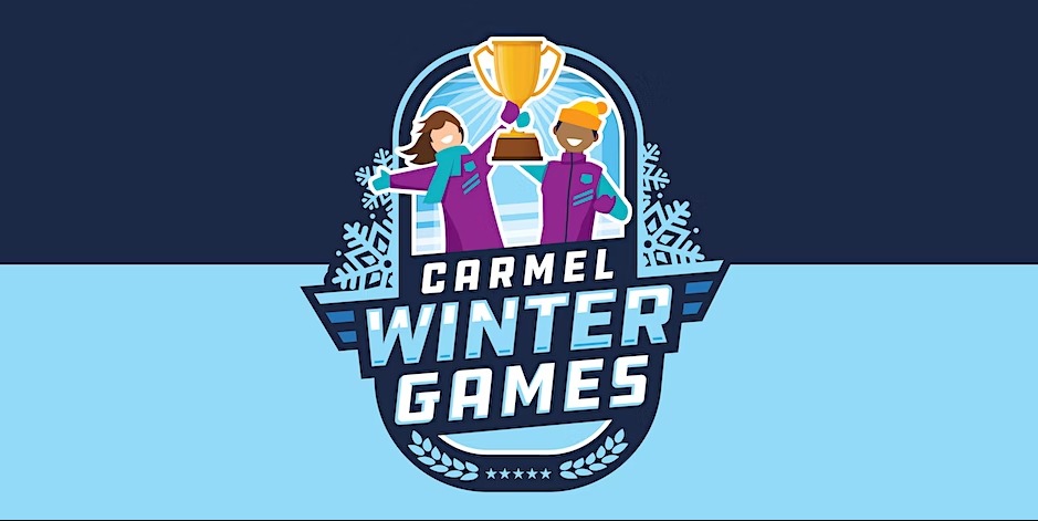 2023 Carmel Winter Games