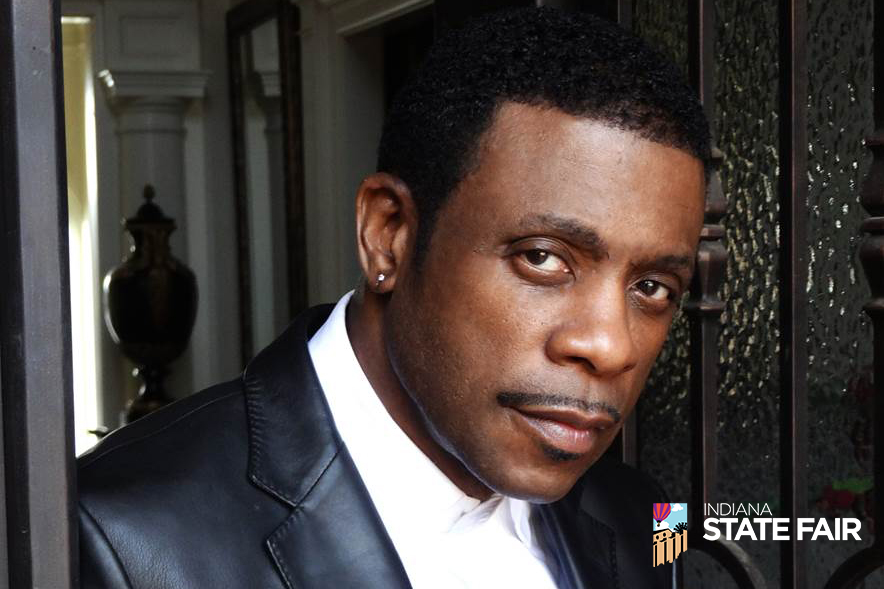 Keith Sweat