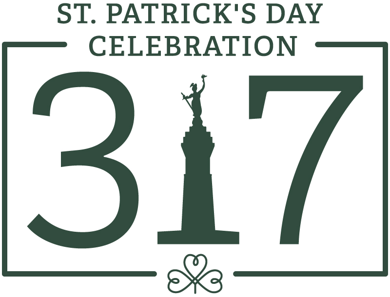 St. Patrick’s Day Parade and Tent Party Presented by the Hoosier Lottery