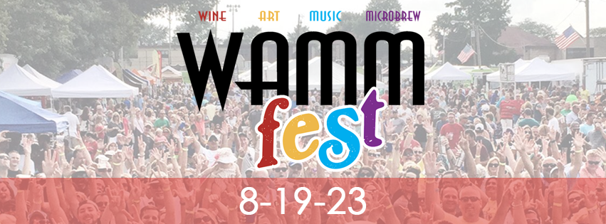 WAMMfest by Sertoma Club of Greenwood