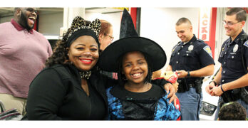 Indiana State Fair 26th Annual Safe Night Halloween 2022