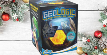 Geologic Logic Puzzle