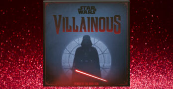 Star Wars™ (Power of the Dark Side) Villainous