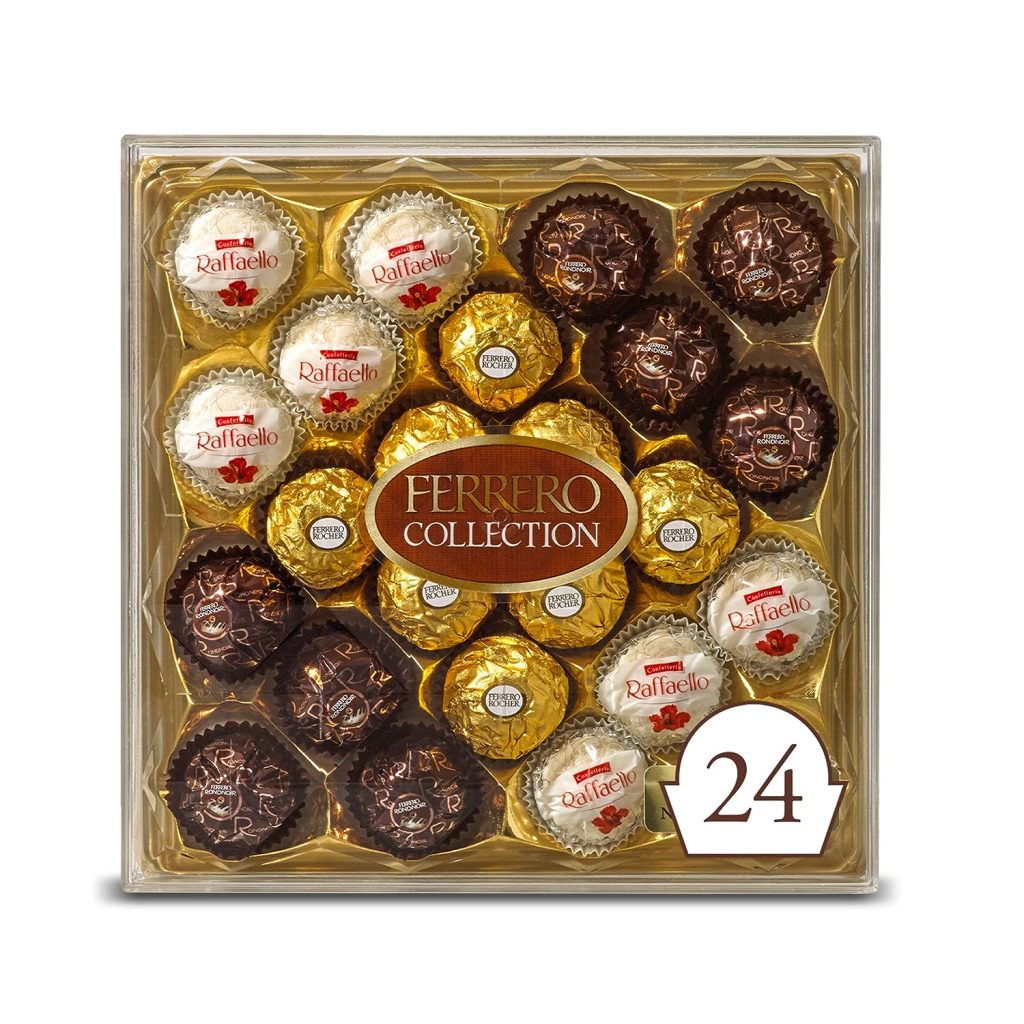 Ferrero Collection, 24 Count