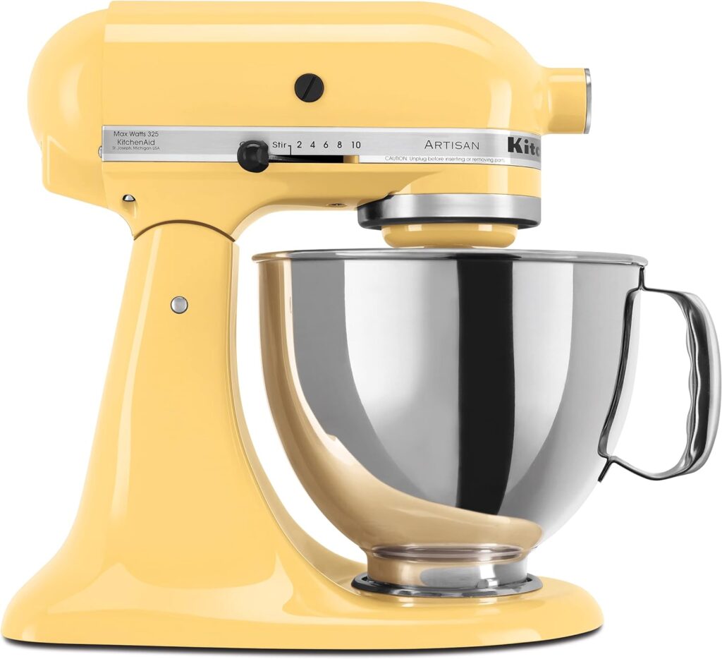 KitchenAid Artisan Series Stand Mixer