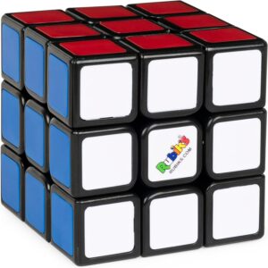 Rubik's Cube