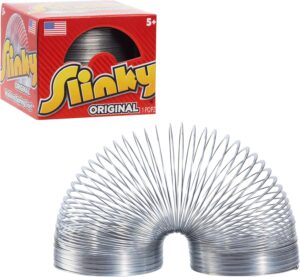 The Original Slinky