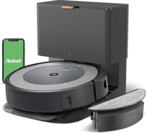 iRobot Roomba Combo