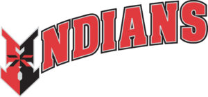 Indians uniform logo