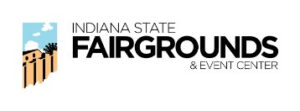 indiana state fairgrounds logo