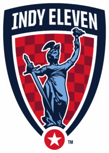 Indy Eleven Logo