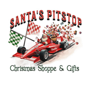 santas pitstop