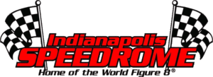 Indianapolis Speedrome Logo 2017
