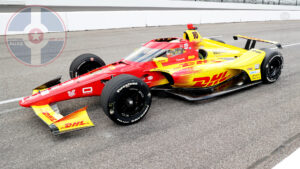 2025.04.24 IMS Indy 500 Open Test Alex Palou 3