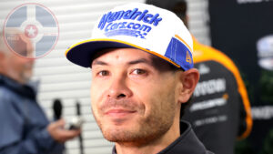 2025.05.14 INDY 500 Practice Day 2 Kyle Larson 01