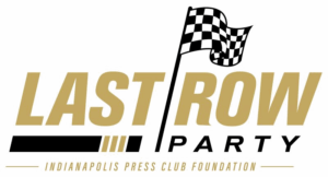 Last Row Party Logo 800x431