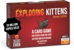 Exploding Kittens Original Edition