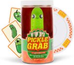 Exploding Kittens Presents Pickle Grab