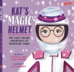 Kats Magic Helmet
