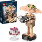 LEGO Harry Potter Dobby The House Elf 76421