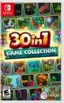 Nintendo Switch 30 In 1 Game Collection