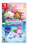 Nintendo Switch Hello Kitty Island Adventure