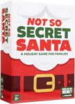 Not So Secret Santa