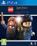 PlayStation 4 LEGO Harry Potter Collection