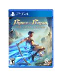 PlayStation 4 Prince of Persia