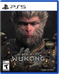 PlayStation 5 Black Myth Wukong