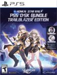 PlayStation 5 Honkai Star Rail Trailblazer