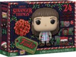 Stranger Things Funko Pop Advent Calendar