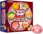 Sushi Go Spin Some for Dim Sum
