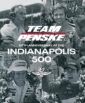 Team Penske 50th Anniversary at the Indianapolis