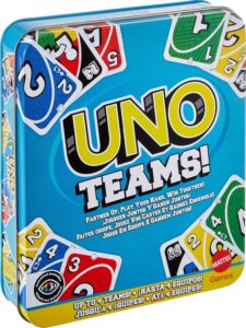 UNO Teams
