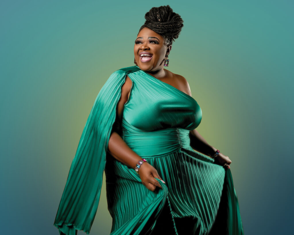 CeCe Teneal's Divas of Soul Jan 31