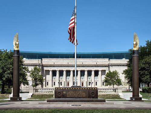 IMCPL Central Library