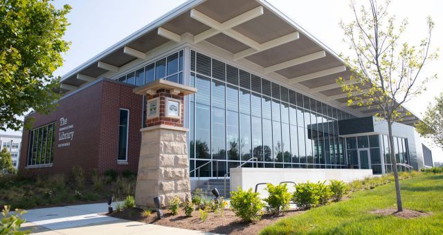 IMCPL Fort Ben Branch