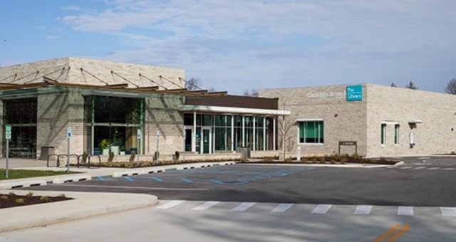 IMCPL Glendale Branch