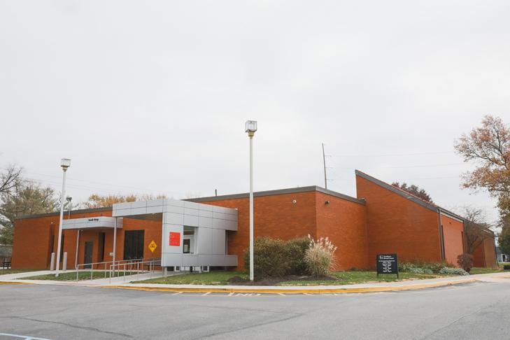 IMCPL Southport Branch