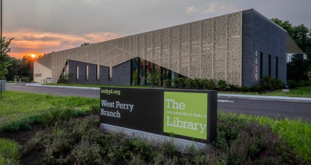 IMCPL West Perry Branch