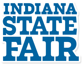 Indiana State Fair Logo 2026