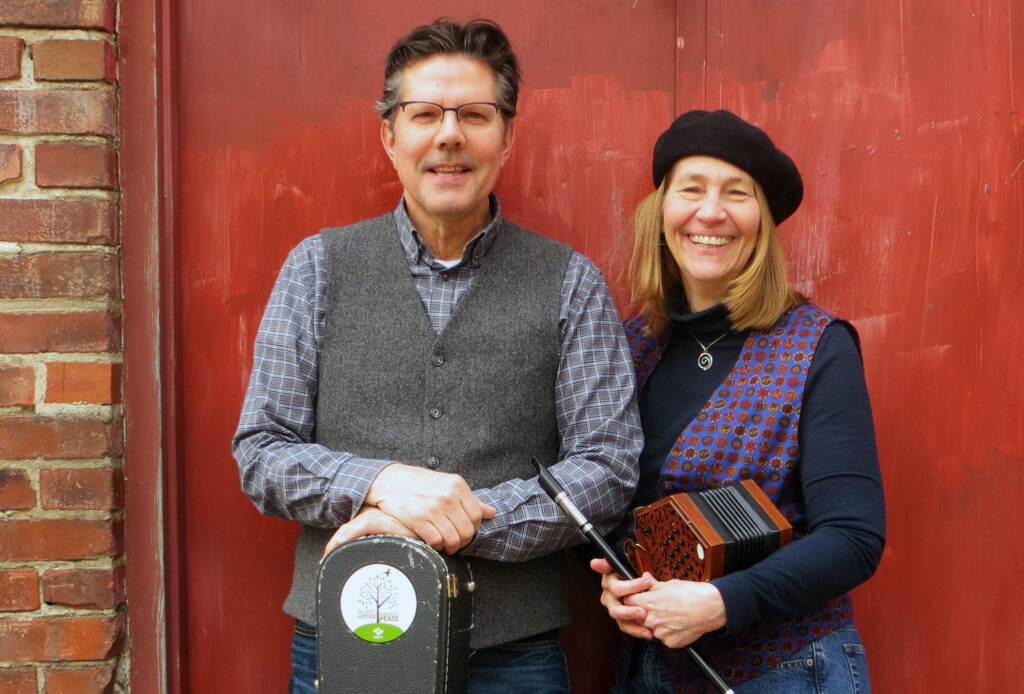 Traveler's Dream Feb. 21