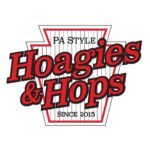 Hoagies & Hops Logo