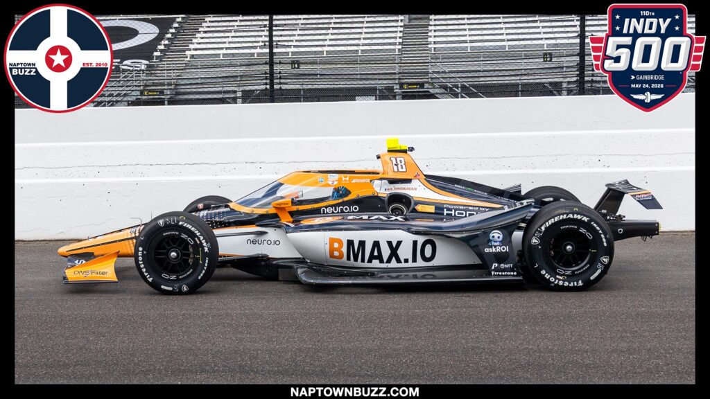 20260428 indy 500 open test day 1 0010
