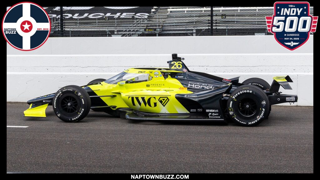 20260428 indy 500 open test day 1 0011